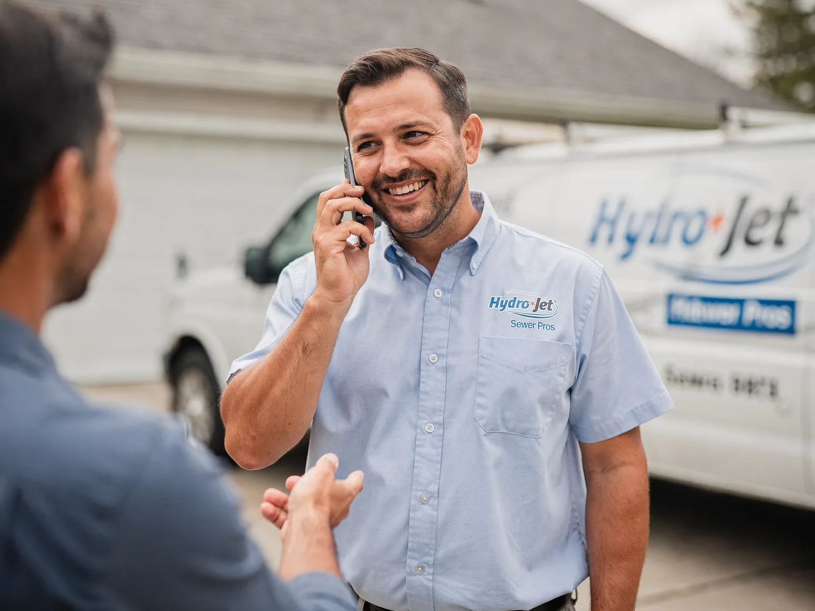 Hydro Jetting Eastport, ME FAQs